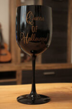 Pohár na párty - Queen of Halloween – Obrázok 2