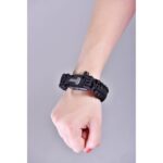 Darček pre muža aj ženu - Darčekový box pre turistu (modrá šatka) – Obrázok 5