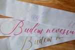 Šerpa Budem nevesta