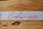 Šerpa Budem nevesta – Obrázok 4