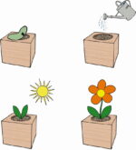 EcoCube - Vianočný stromček – Obrázok 2