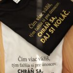 Tričko - Daj si koláč