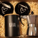 Darček pre kávičkára - Darčekový box pre milovníka kávy