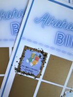 Alkoholické BINGO – Obrázok 3