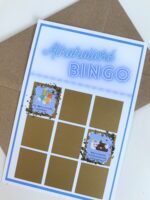 Alkoholické BINGO – Obrázok 2