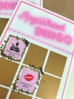 Rozlúčkové BINGO – Obrázok 2