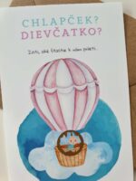 Stieracie oznámenie - Balón – Obrázok 7