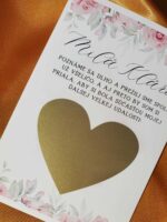 Stieracie oznámenie - Budeš moja družička? – Obrázok 7