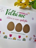 Veľkonočná výslužka pre malého šibača - Šibi ryby – Obrázok 3