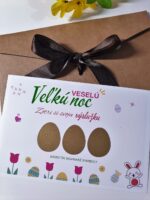 Veľkonočná výslužka pre malého šibača - Šibi ryby – Obrázok 2