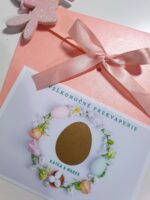Odhalenie tehotenstva - Veľkonočné prekvapenie – Obrázok 2