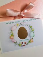 Odhalenie tehotenstva - Veľkonočné prekvapenie – Obrázok 3