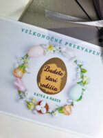 Odhalenie tehotenstva - Veľkonočné prekvapenie – Obrázok 4