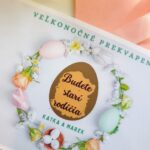 Odhalenie tehotenstva - Veľkonočné prekvapenie