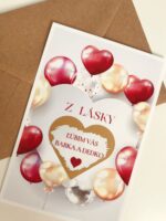 Stieracie oznámenie - ČAKÁME BÁBÄTKO – Obrázok 2