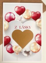 Stieracie oznámenie - ČAKÁME BÁBÄTKO – Obrázok 3