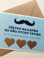 Deň otcov - Z lásky – Obrázok 3