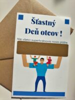 Deň otcov - Si najlepší! – Obrázok 2