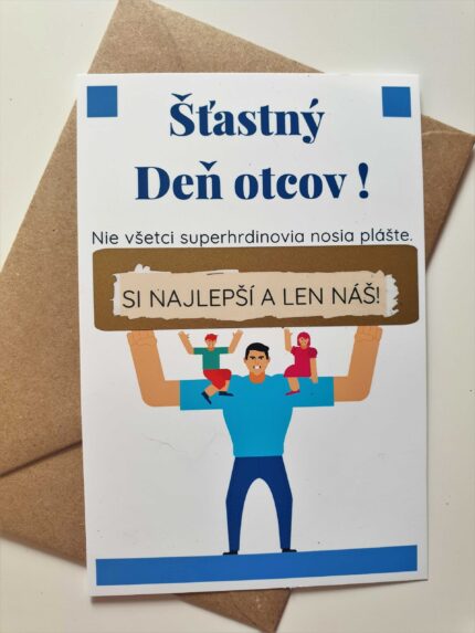 Box plný prekvapení