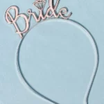 Čelenka Bride