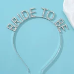 Čelenka Bride to Be