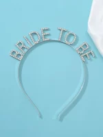 Čelenka Bride to Be