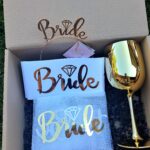 Box pre nevestu - Must have!