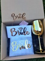 Box pre nevestu - Must have!