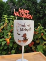 Pohár na párty - Drink up Witches s obrázkom – Obrázok 2