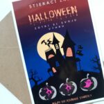 Darček na Halloween pre dospelých - Duch