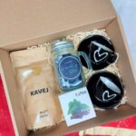 Darčekový box - Oddych pri káve