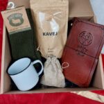 Darčekový box - Pre cestovateľa