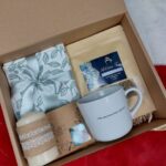 Darčekový box - Čajíček