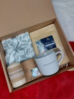 Darčekový box - Čajíček