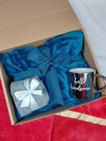 Darčekový box - Modrá je dobrá