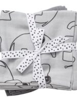 Darčekový box k narodeniu dieťatka - Zajko Miffy – Obrázok 4