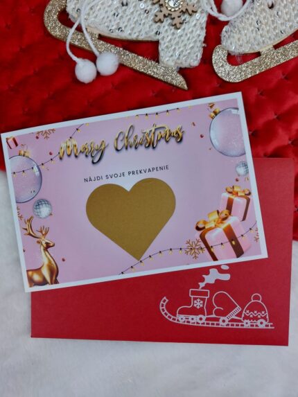 Darček na Valentína: 3 tipy, ako potešiť svoju polovičku