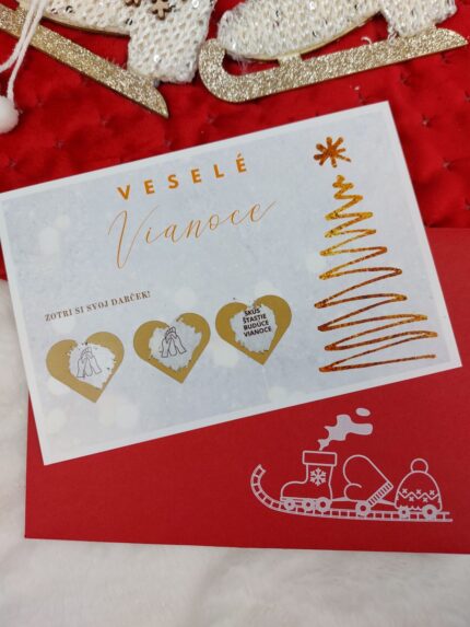 Darček na Valentína: 3 tipy, ako potešiť svoju polovičku