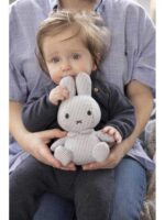 Darčekový box k narodeniu dieťatka - Zajko Miffy – Obrázok 6