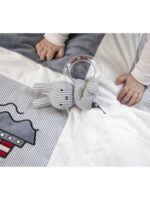 Darčekový box k narodeniu dieťatka - Zajko Miffy – Obrázok 5