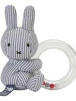 Darčekový box k narodeniu dieťatka - Zajko Miffy – Obrázok 3