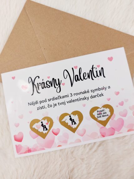 Čo darovať na Valentína: 3 tipy, ako potešiť svoju polovičku