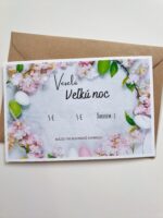 Veľkonočná výslužka - 3 srdiečka – Obrázok 3