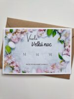 Veľkonočná výslužka - 3 srdiečka – Obrázok 4