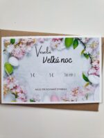 Veľkonočná výslužka - 3 srdiečka – Obrázok 5