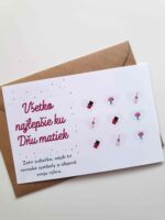 Deň matiek - Trojitá výhra – Obrázok 4