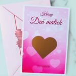 Deň matiek - Srdiečko – Obrázok 2