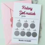 Deň matiek - Krásny týždeň matiek – Obrázok 2