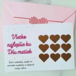 Deň matiek - Trojitá výhra – Obrázok 2