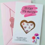 Deň matiek - Výhra pod srdiečkom